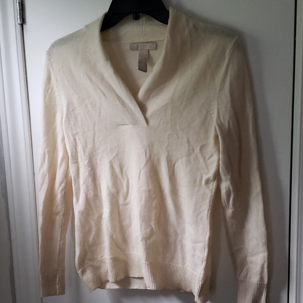 Banana Republic sweater